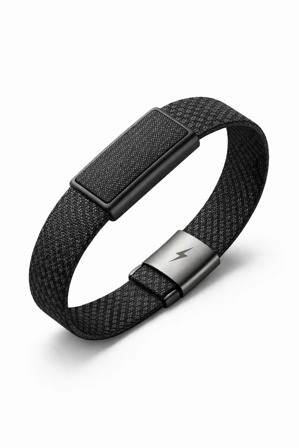 Pact fabric band