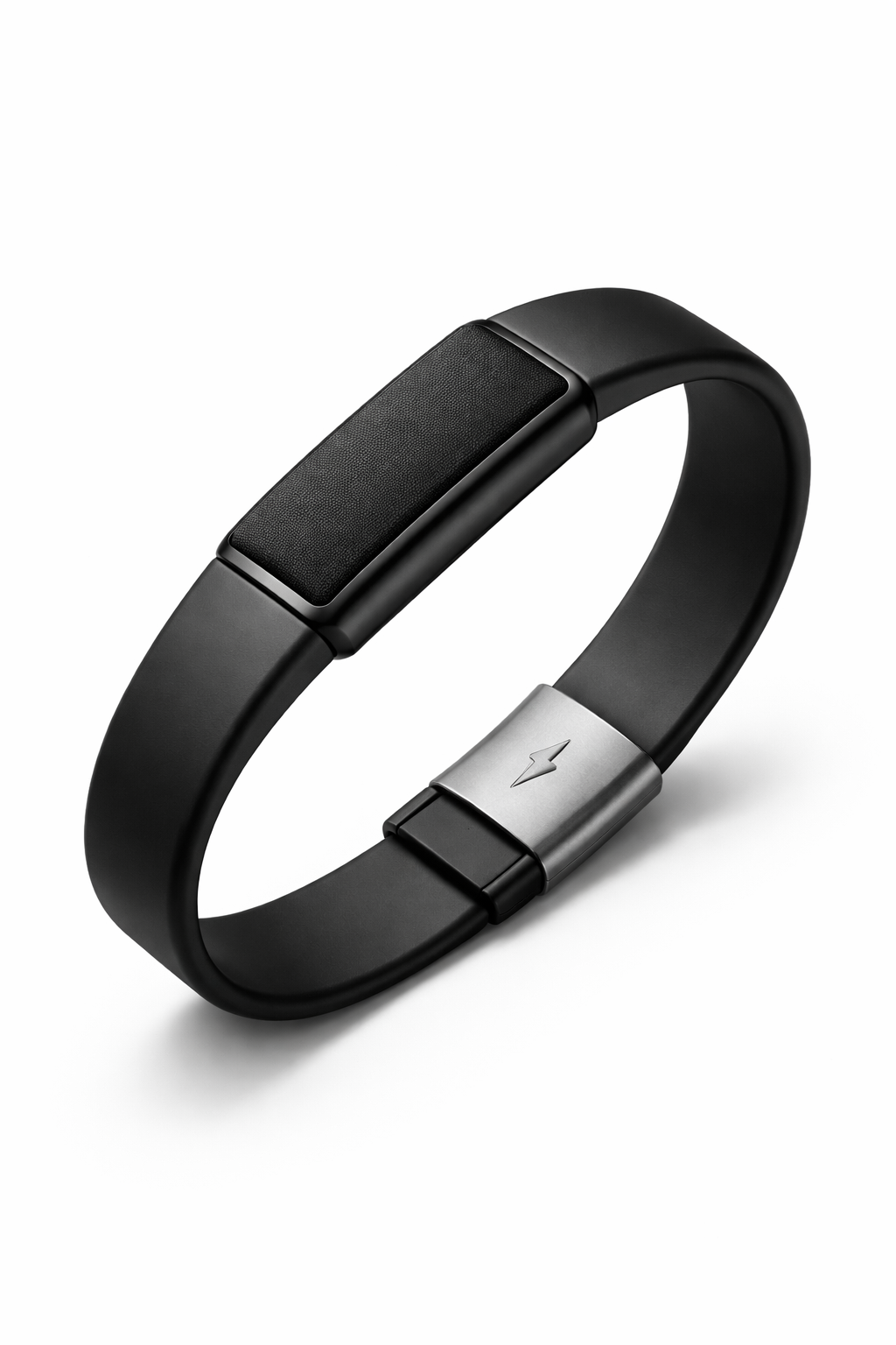 Pact silicone band